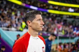 Robert Lewandowski: Dobrze, że wróciła radość z gry. Jak się tylko bronisz, to tracisz spokój [WYWIAD]