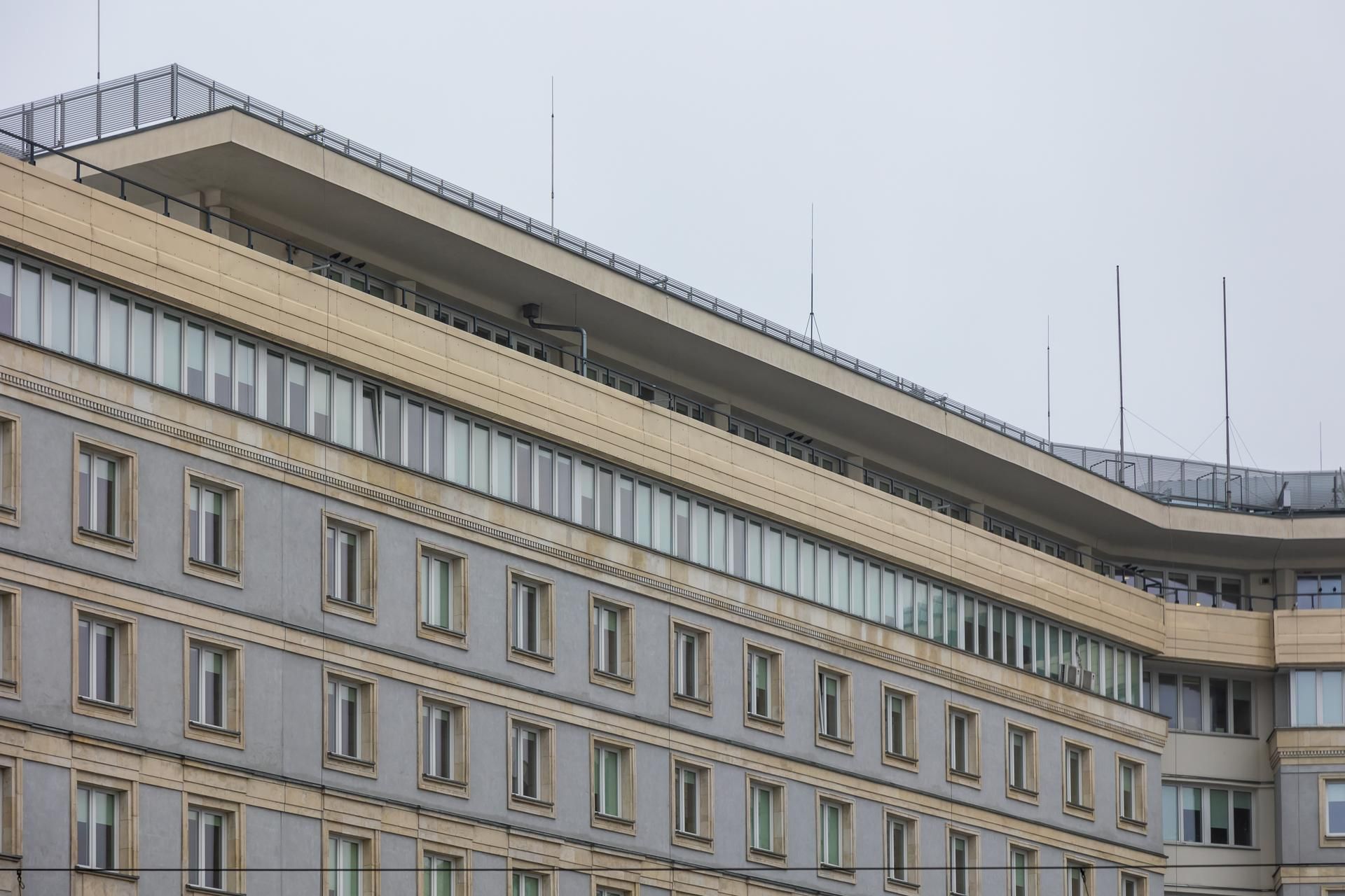 Główny Urząd Statystyczny w Warszawie