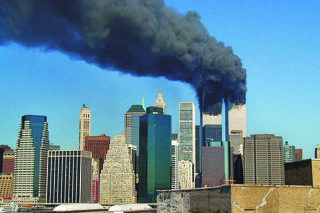 Światła, dzwony i modlitwa dla ofiar koszmaru