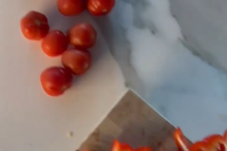 Tak wygląda normalny dzień u Lewandowskich