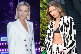 Julia Wieniawa zastąpi Małgorzatę Foremniak