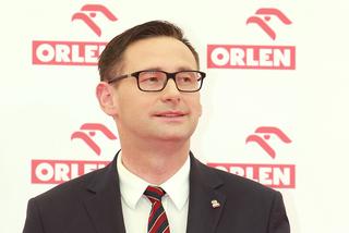 Daniel Obajtek, Prezes PKN ORLEN