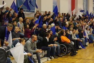 Enea AZS Politechnika Poznań - PolskaStrefaInwestycji Enea AJP Gorzów Wielkopolski