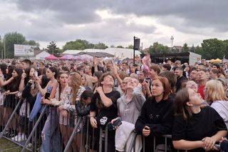 Eska Music Tour w Ełku