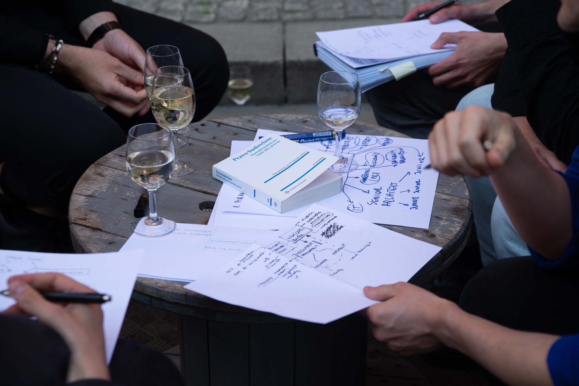 Fotorelacja z konfrontacji Młodzi do Łodzi 2023