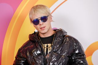 Skolim miał wypadek samochodowy