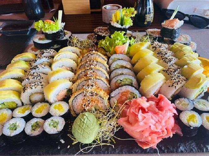 Nova Sushi