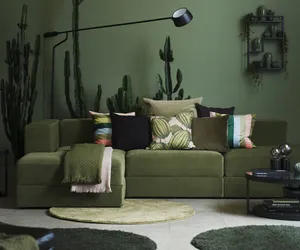 IKEA pokazała, jak walczyć z nudą i chaosem. Wiosenna kolekcja to prawdziwe perełki