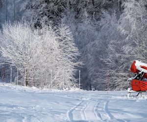 Rusza sezon narciarski na stoku Dębowca. Znamy tegoroczny cennik i godziny otwarcia