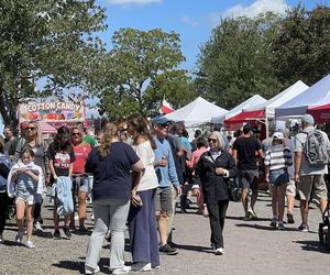 Polonijny festiwal w Amerykańskiej Częstochowie 2024