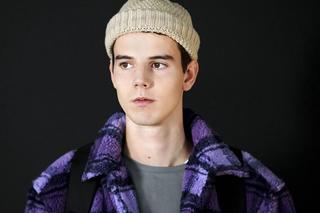 Barwy szczęścia odc. 2816. Wiktor (Grzegorz Kestranek) 