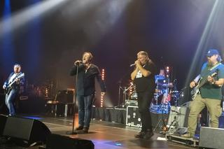 Wystartował Festiwal Kielce ROCKują. Pierwszy dzień koncertów