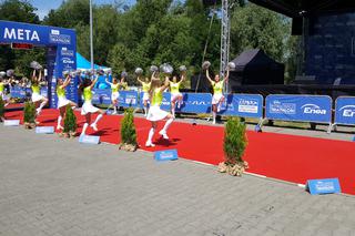 Enea Bydgoszcz Triathlon 2018