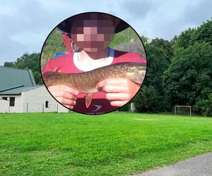 Koledzy myśleli, że Marcin wyszedł za potrzebą. Ciało 13-latka znaleziono w krzakach przy placu zabaw