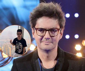 Kuba Wojewódzki i Żaneta Rosińska przyłapani na wspólnych wakacjach. Zdjęcia obiegły sieć