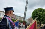 Historyczne Wielkopolskie Obchody Dnia Strażaka w Lesznie