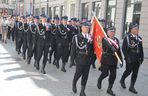 Kielce. Święto Konstytucji 3 Maja (2025)