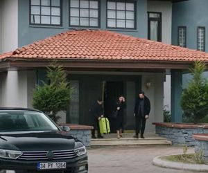 Emanet - wyprowadzka Seher 