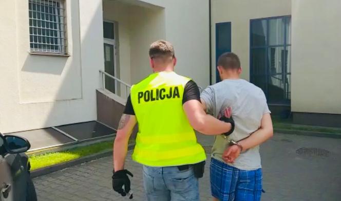 Chcieli zabić synka bo nie był dziewczynką
