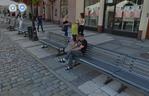 Mieszkańcy Kalisza na zdjęciach z Google Street View. Rozpoznajesz kogoś? [GALERIA] 