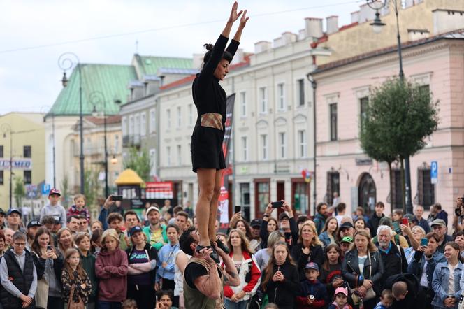 Carnaval Sztukmistrzów 2023. Tak było drugiego dnia imprezy!