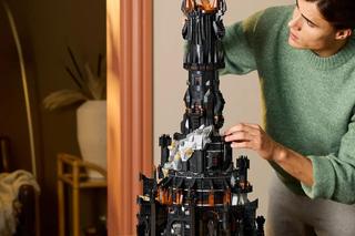 LEGO Barad-dûr