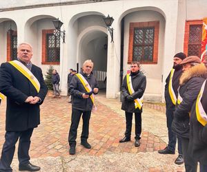Rok Jubileuszowy -nadziei i przemiany
