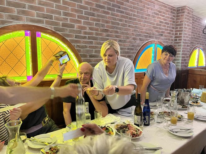 Eska Summer City w Hotelu Pod Herbem
