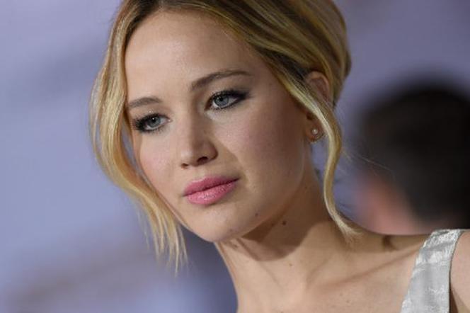 Igrzyska Śmierci Jennifer Lawrence