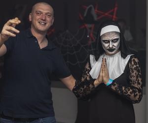  Chillout klub Starachowice: Horror Party - Halloween 2023