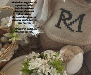 Gwiazdy w mediach społecznościowych pokazały swoje święconki