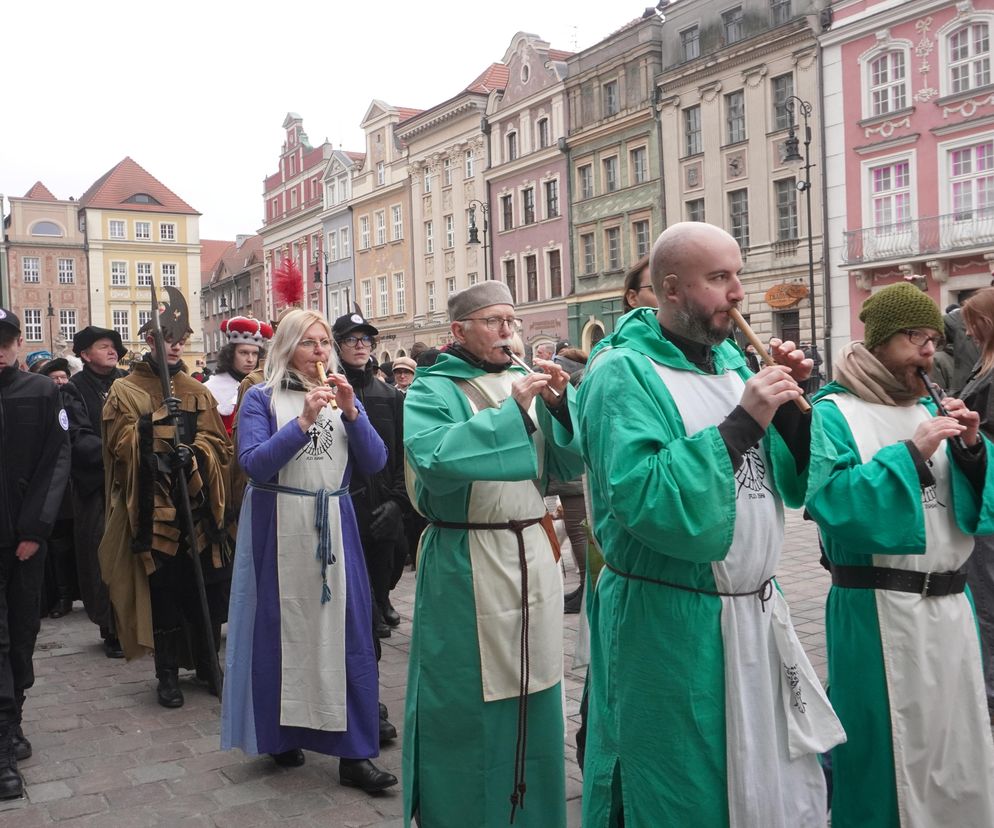 32. Kaziuk Wileński w Poznaniu