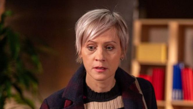 Na sygnale odc. 731. Anna Reiter (Lea Oleksiak)