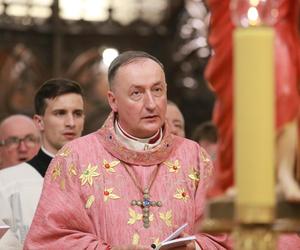 Diecezja tarnowska ma nowych proboszczów. Biskup Andrzej Jeż dokonał aż 23 zmian