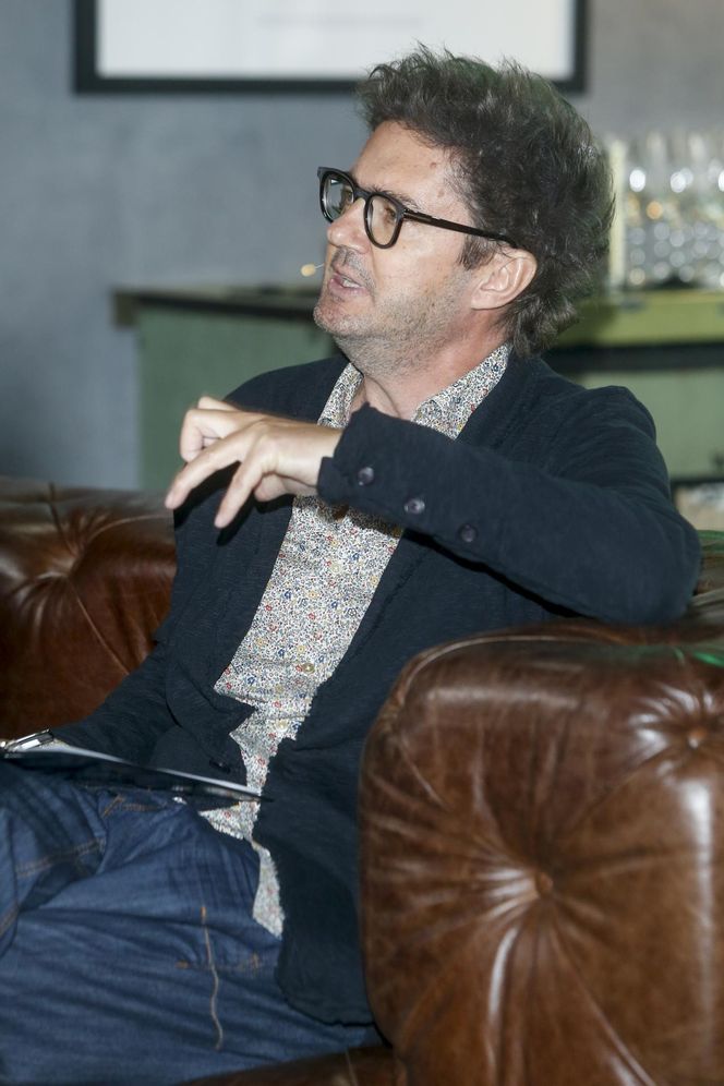 Afera się rozkręca! Wojewódzki rzuca pracę, Żurnalista odpowiada. Ostro!