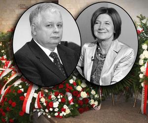 Rocznica pogrzebu Lecha i Marii Kaczyńskich na Wawelu. Poruszające, co prezydent Kaczyński przed śmiercią mówił kard. Dziwiszowi 
