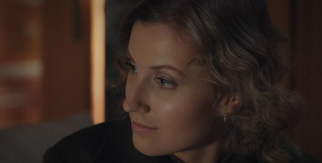 M jak miłość odc. 1869. Natalka (Dominika Suchecka)