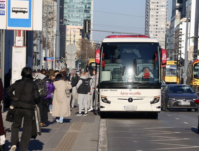 Polscy piłkarze poszli do kina przed Polska - Litwa