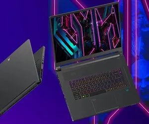 Predator Triton 17 X. Ile kosztuje najlepszy laptop do grania od Acer?