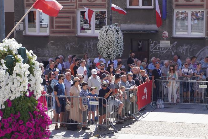 Święto Wojska Polskiego 2024 w Białymstoku