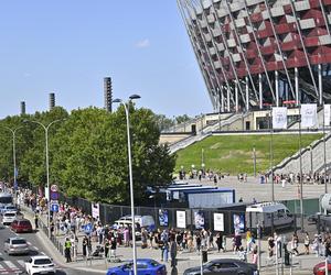 Koncert Taylor Swift w Warszawie. Spytaliśmy fanów, co wiedzą o Powstaniu Warszawskim