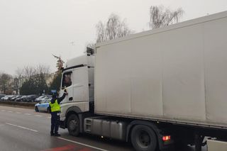 Akcja Trzeźwy Poranek w powiecie iławskim