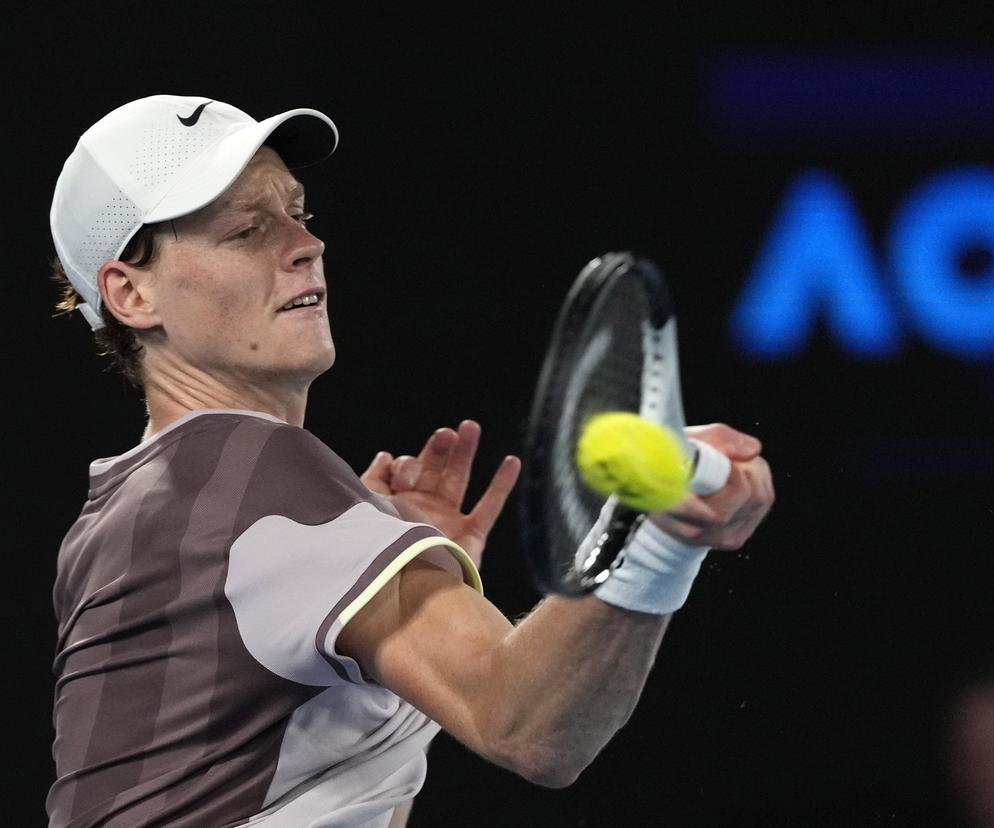 Australian Open PREMIE Nagrody pieniężne: Ile zarobił Jannik Sinner za wygranie Australia Open? Ogromna premia dla mistrza!