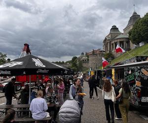  Festiwal Smaków Food Trucków Szczecin 2024 