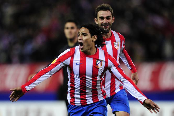 Radamel Falcao