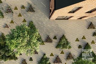 Projekt Dobrze Ułożony – II miejsce 