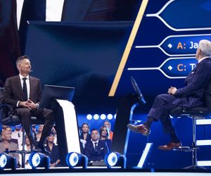 Konferencja ramówkowa Telewizji Polsat