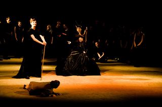 Paweł Janyst, aktor z Kielc