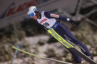 Kamil Stoch znowu mistrzem Polski. Lider kadry wraca na tron