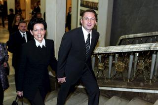 POLICJA PRZESŁUCHAŁA DURCZOKA